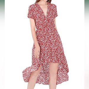 High low dress M/L